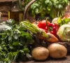 Ekologiczne warzywa